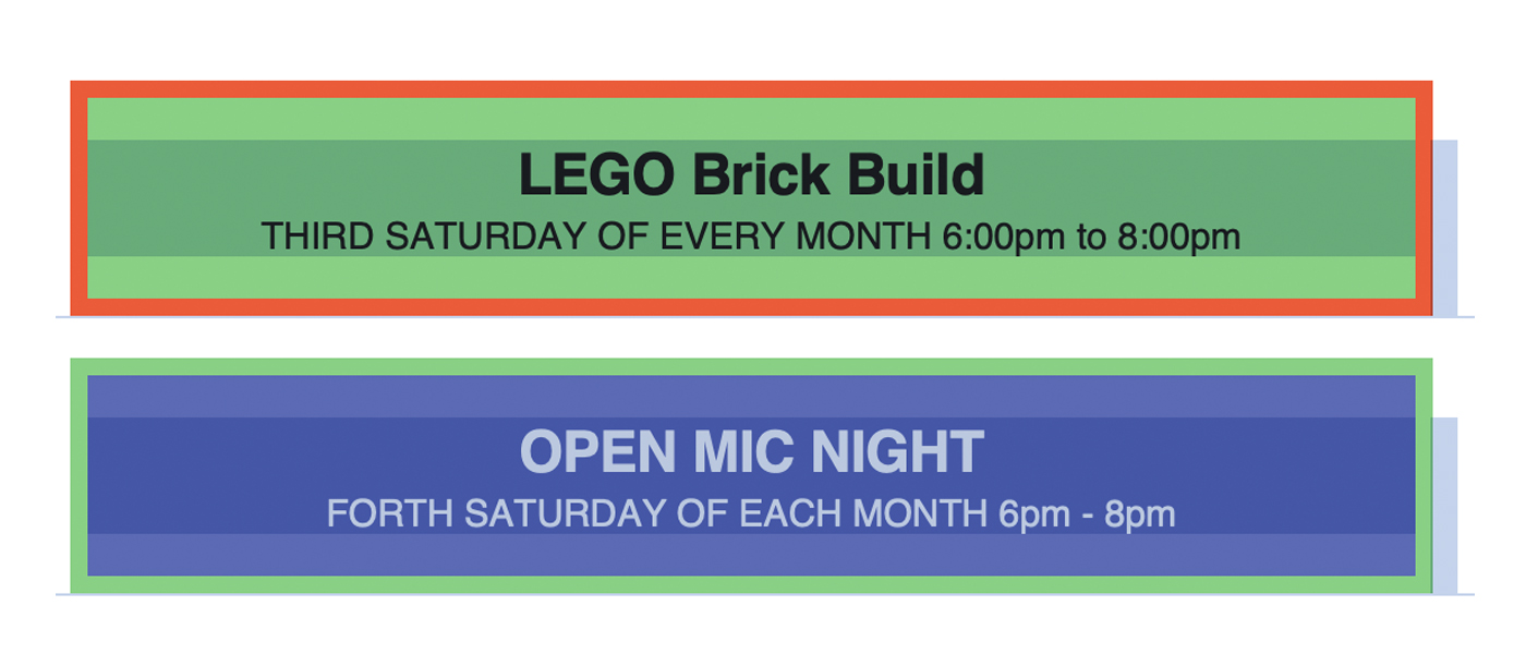 vbs-open mic